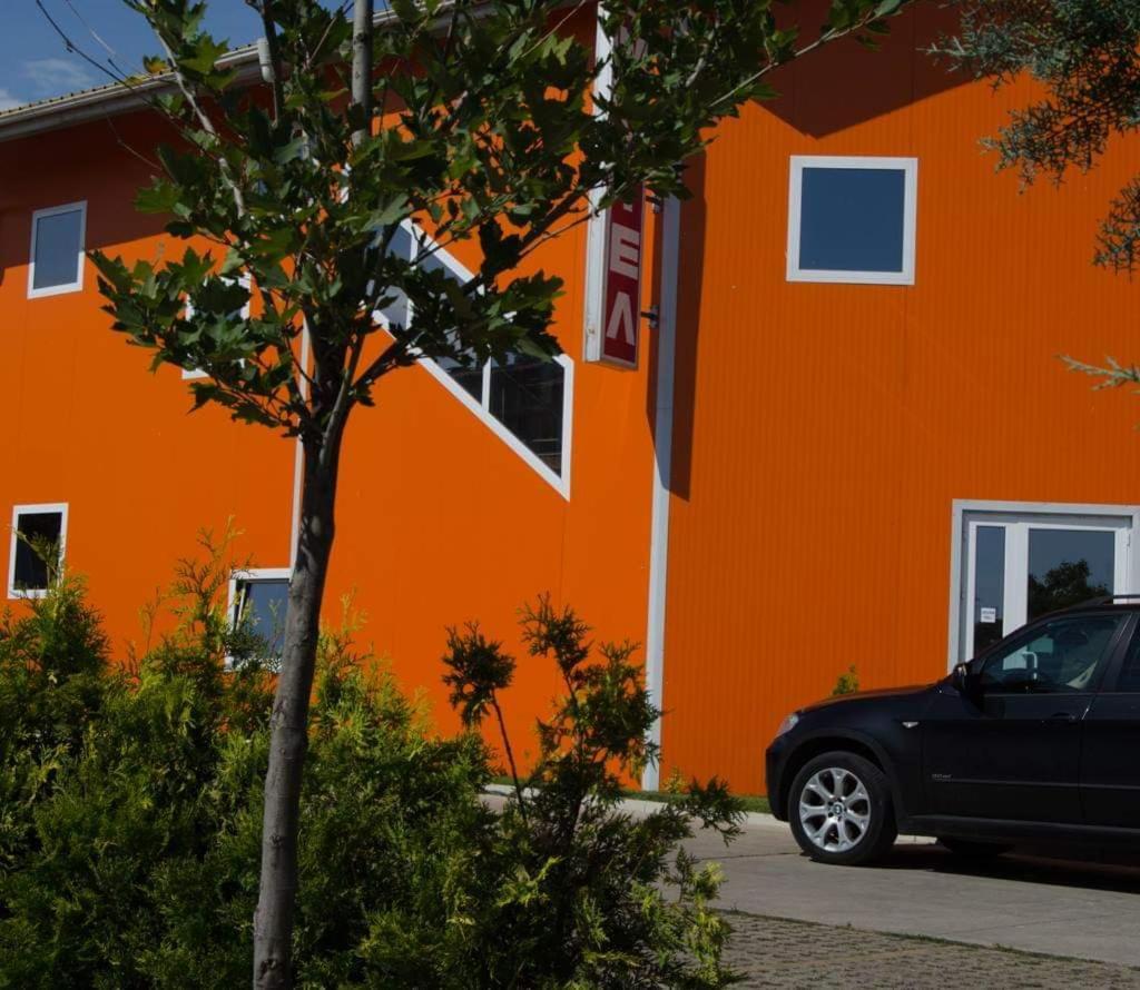 Rooms Low Price Сопот Экстерьер фото