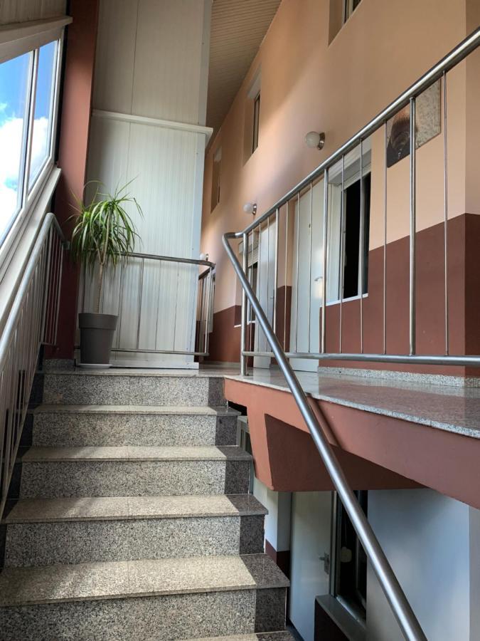 Rooms Low Price Сопот Экстерьер фото
