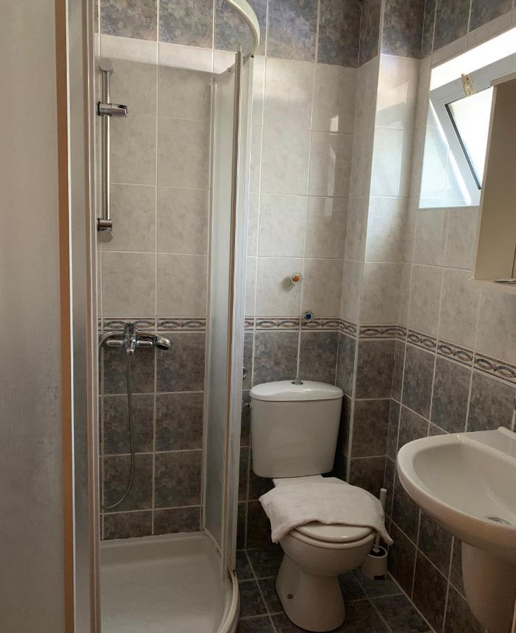 Rooms Low Price Сопот Экстерьер фото