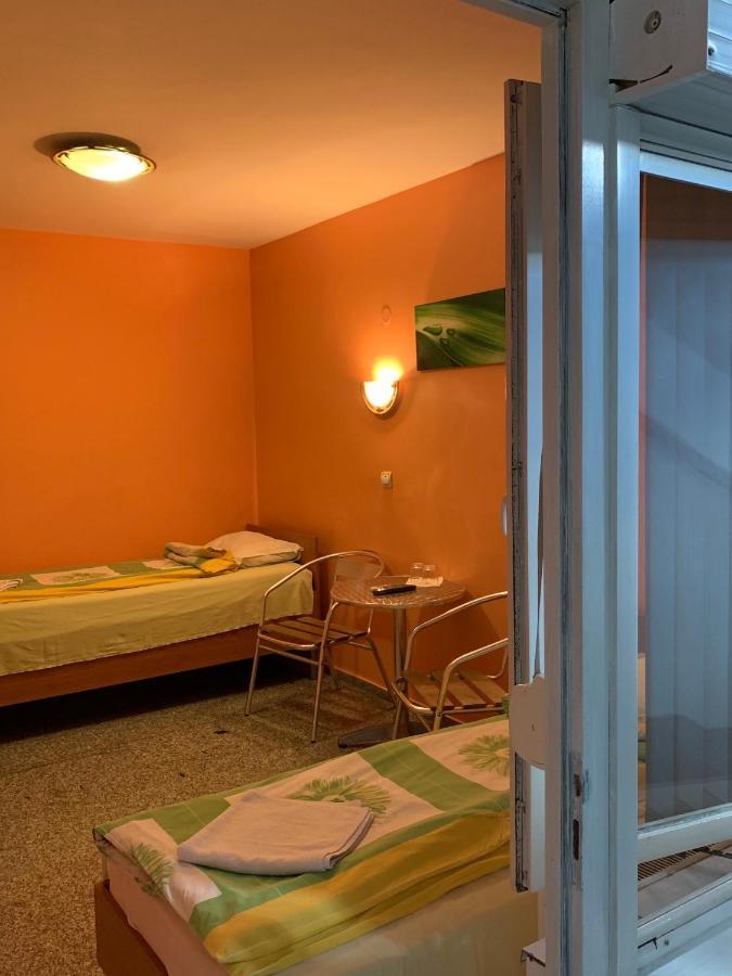 Rooms Low Price Сопот Экстерьер фото