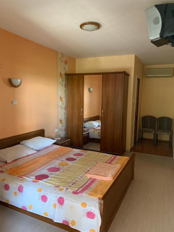 Rooms Low Price Сопот Экстерьер фото