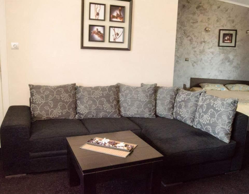 Rooms Low Price Сопот Экстерьер фото