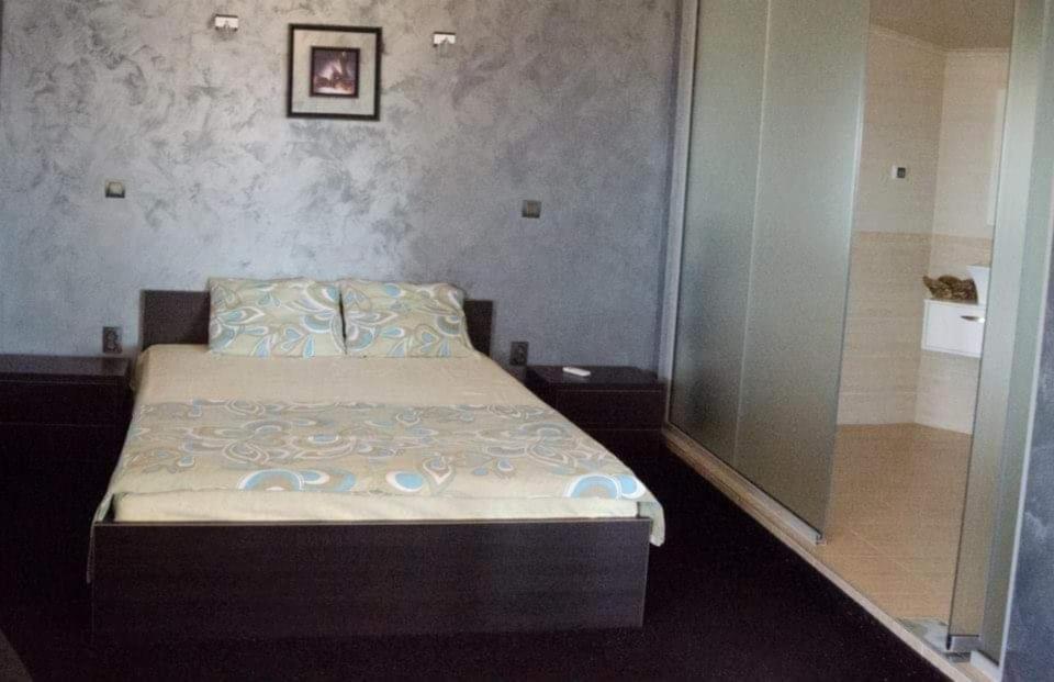 Rooms Low Price Сопот Экстерьер фото