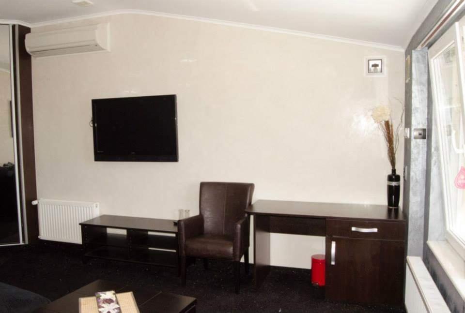 Rooms Low Price Сопот Экстерьер фото